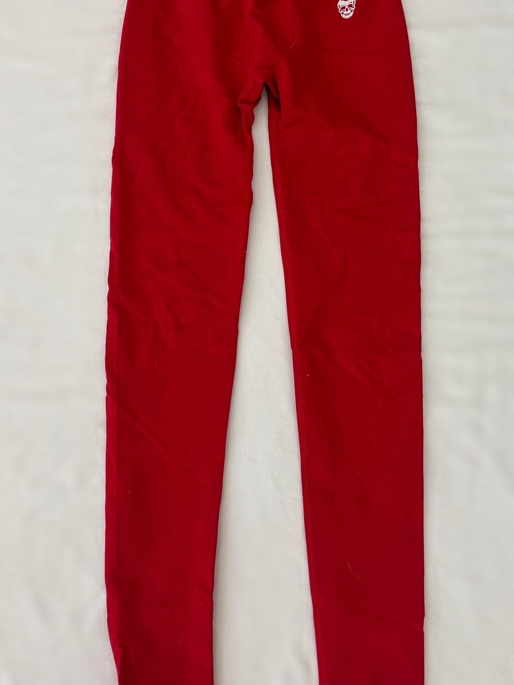 Gymreapers Carolina Reaper Leggings